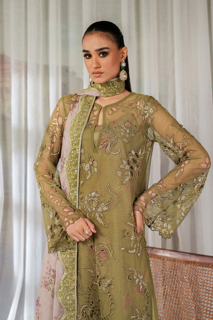 Iznik | Printed Formals | UE-543