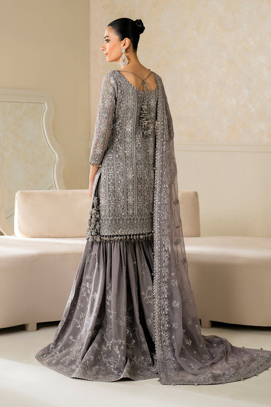 Baroque | Formal Collection |  UF-4161