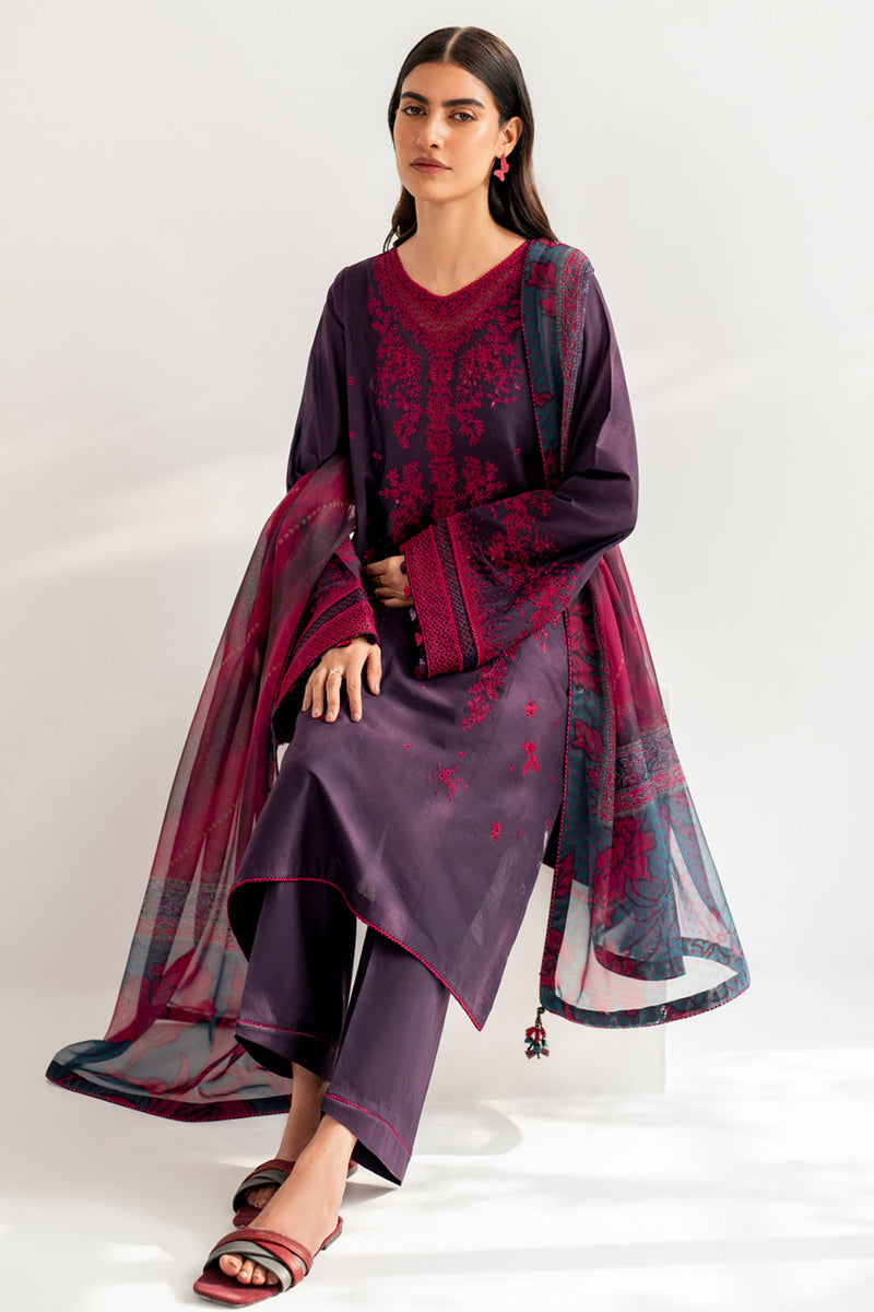 Jazmin | Summer Lawn | LAWN USE - 9091