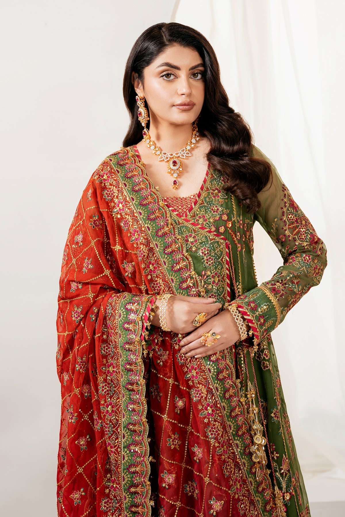 Baroque | Formal Collection | UF-4037