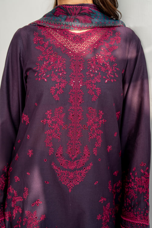 Jazmin | Summer Lawn | LAWN USE - 9091