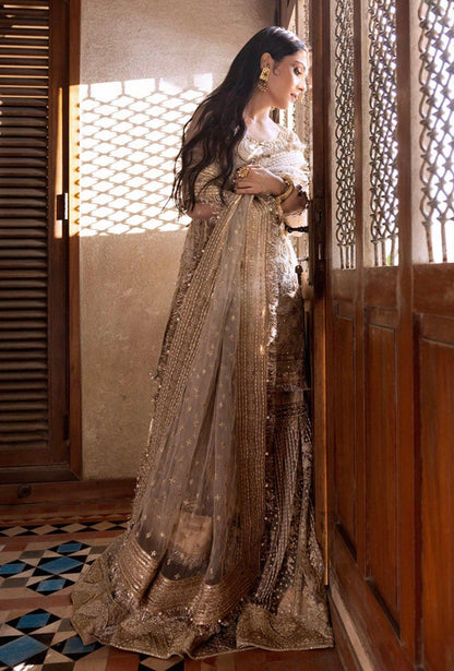 UMRAO JAAN - House Of Anaya