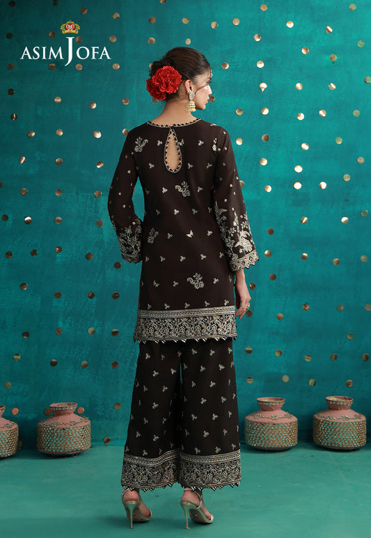 Asim Jofa | Luxury Festive 26 | AJULFB-04