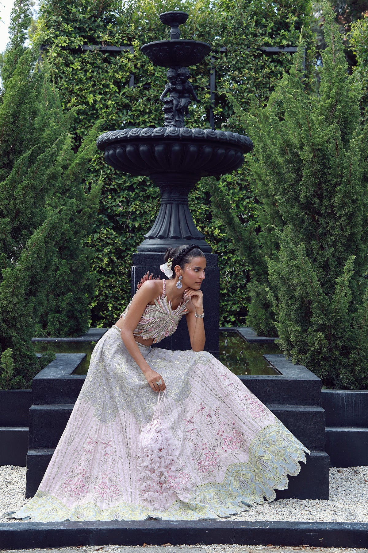 Mysie | Potique | Kaya
