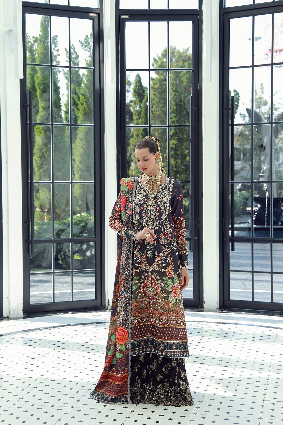 Mysie | Potique | Gul bahar