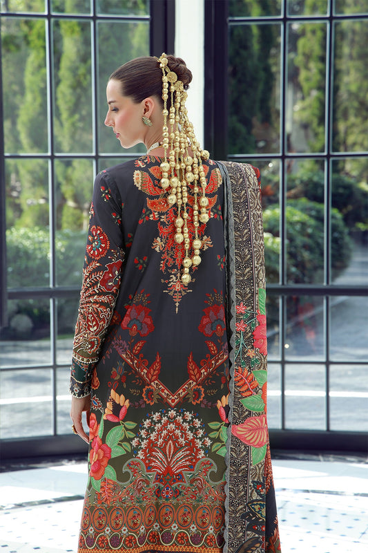 Mysie | Potique | Gul bahar