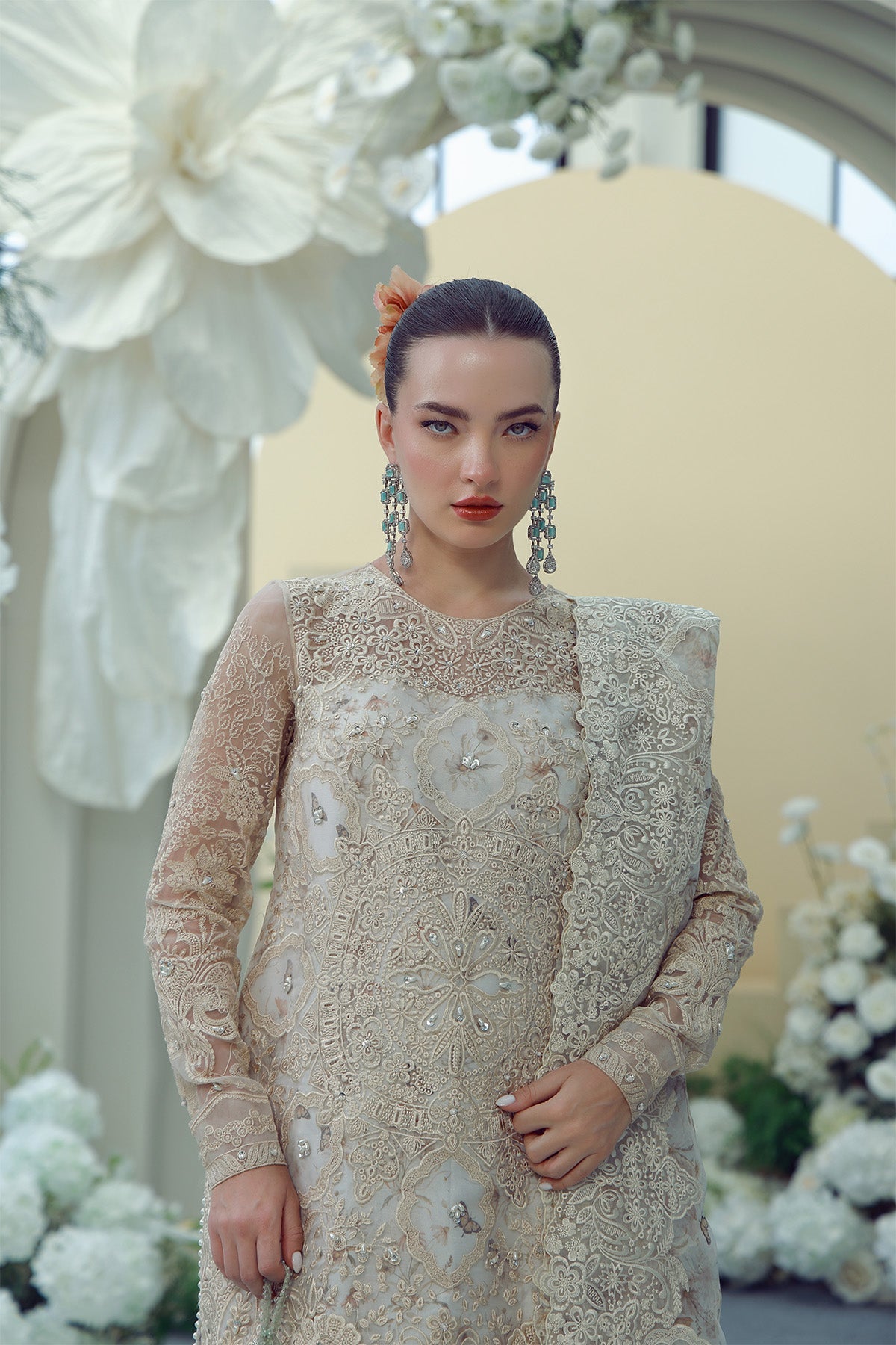 Mysie | Potique | Suma