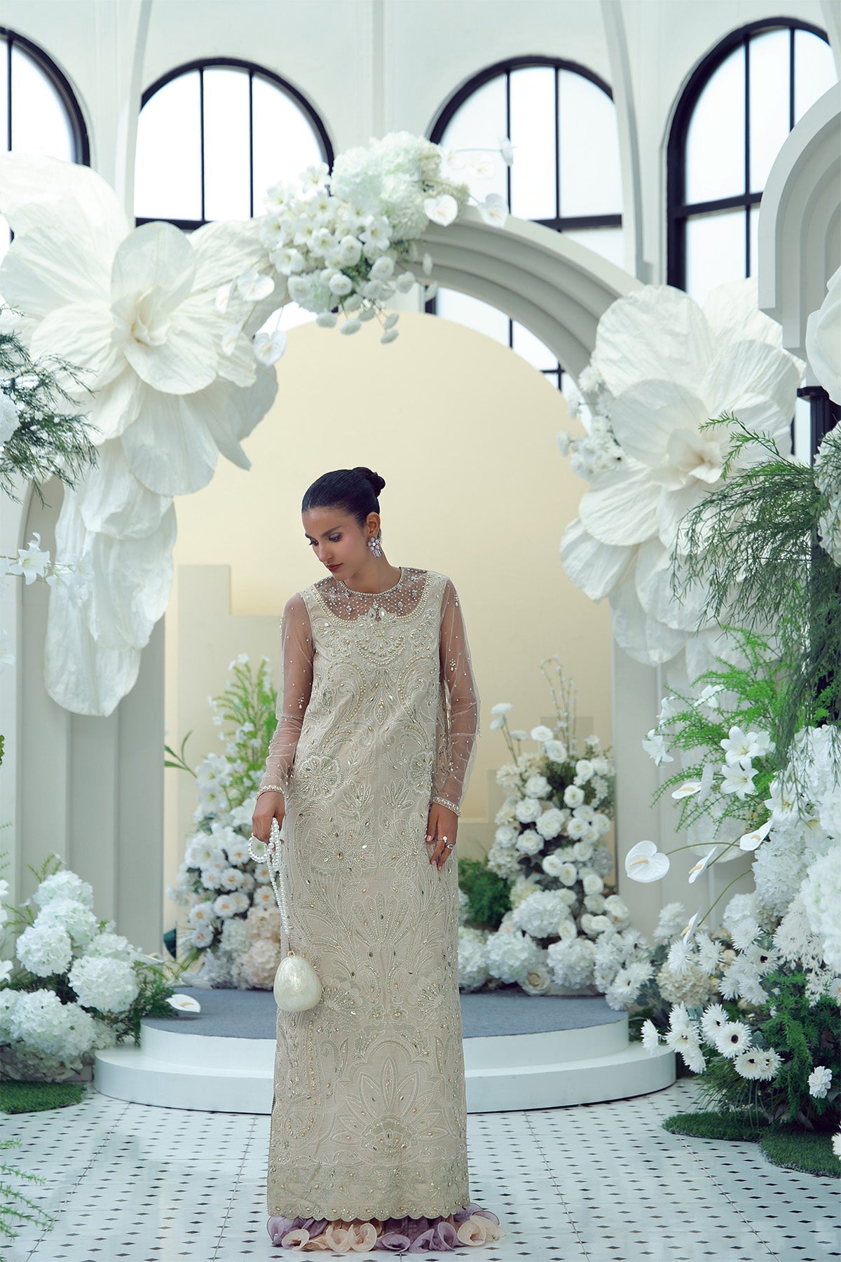 Mysie | Potique | Elysia