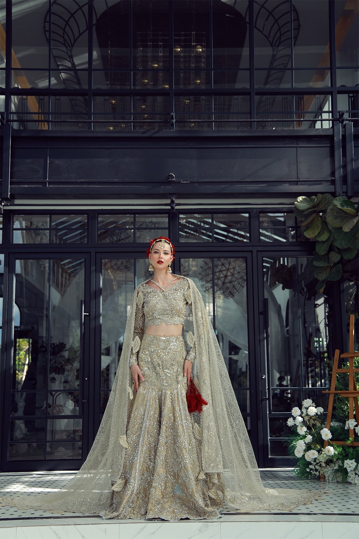 Mysie | Potique | Naqsh
