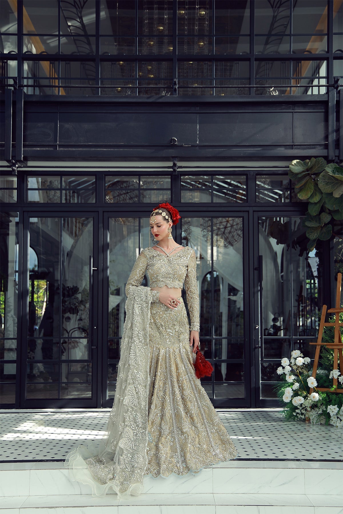 Mysie | Potique | Naqsh