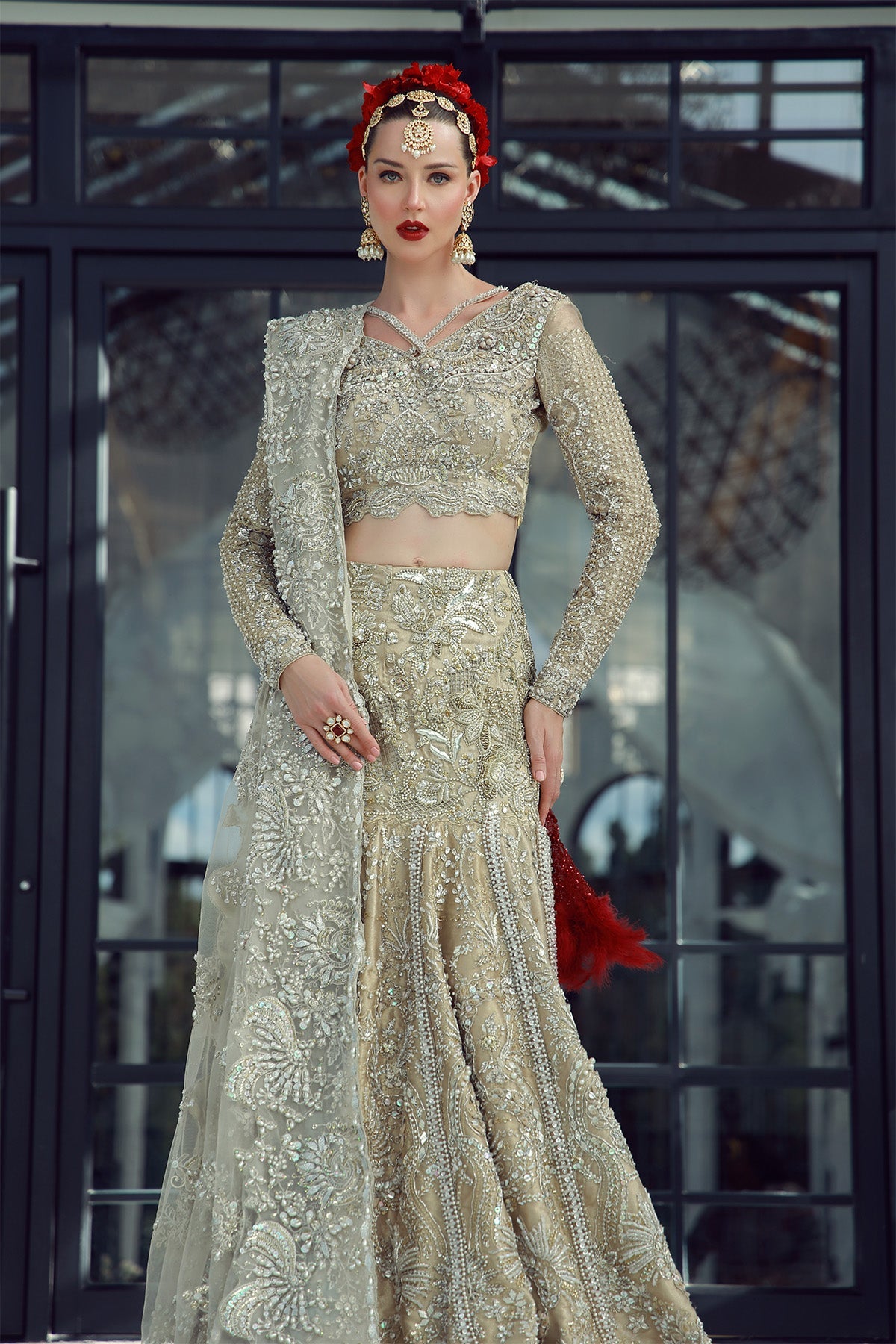 Mysie | Potique | Naqsh