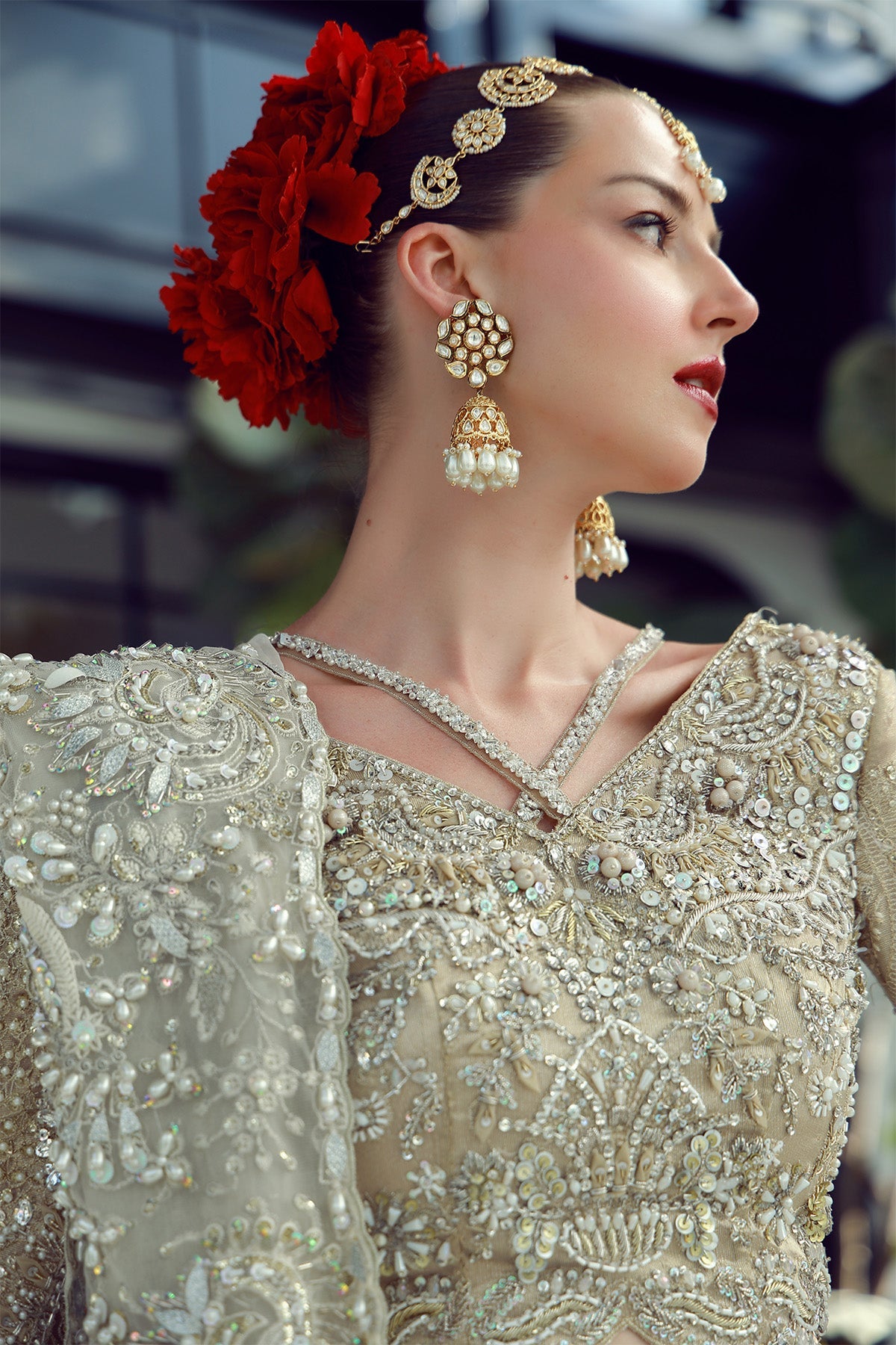 Mysie | Potique | Naqsh