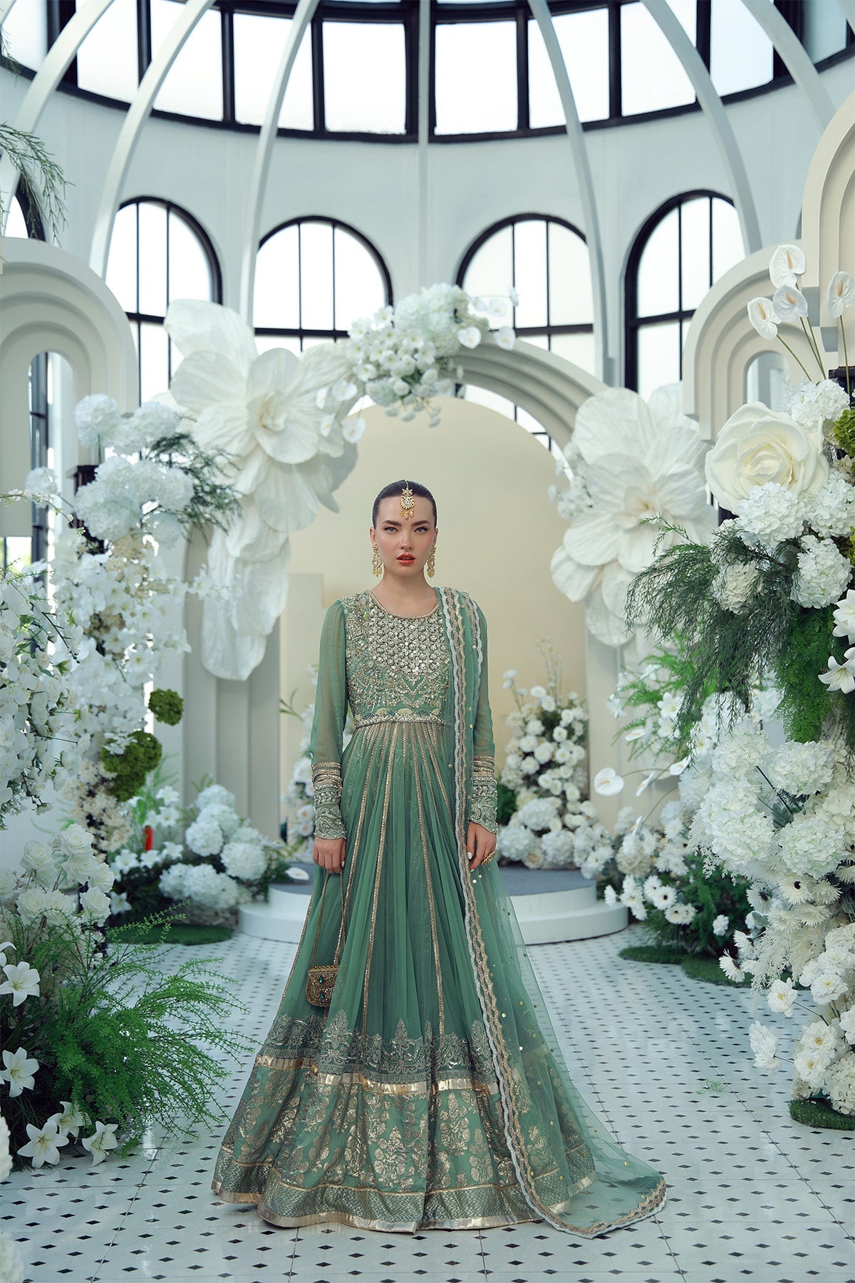 Mysie | Potique | Mastani