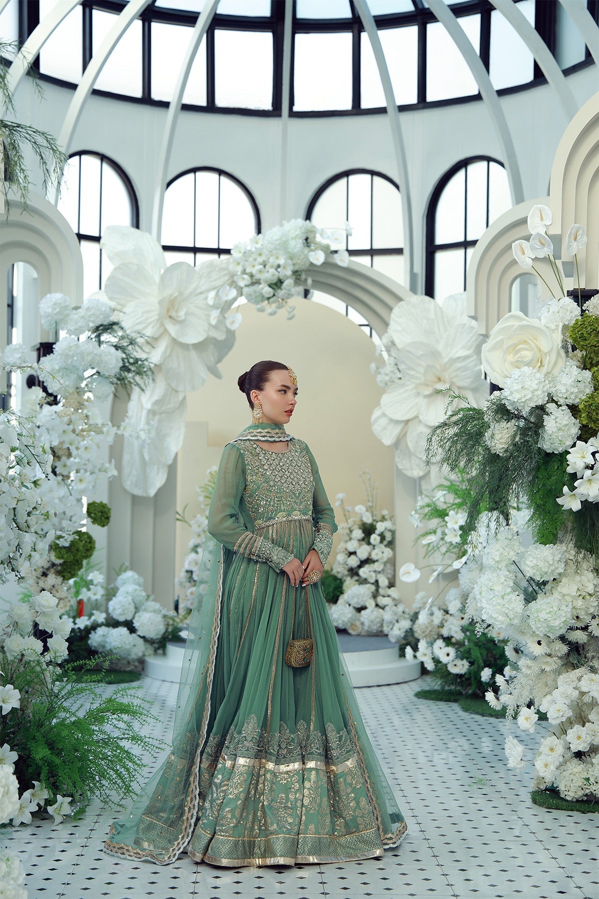 Mysie | Potique | Mastani