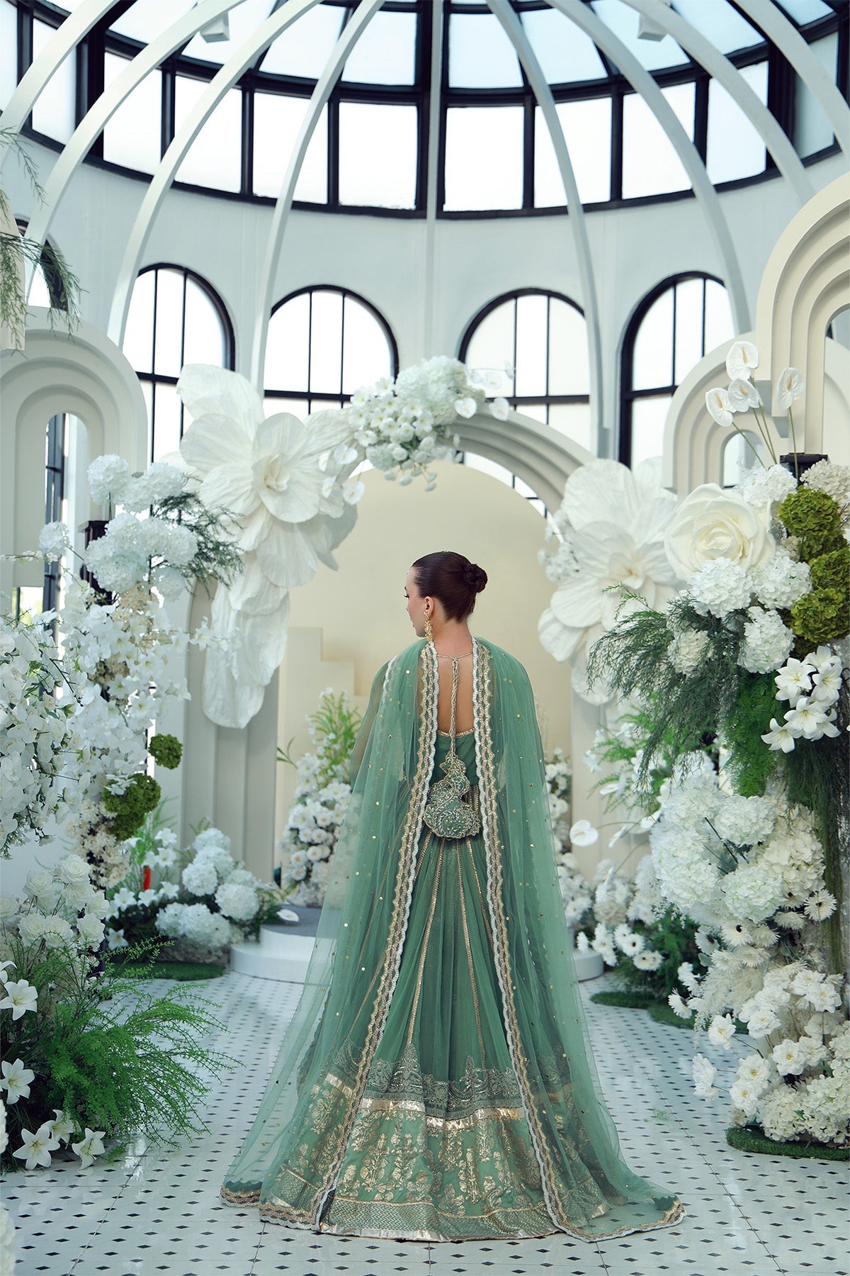 Mysie | Potique | Mastani
