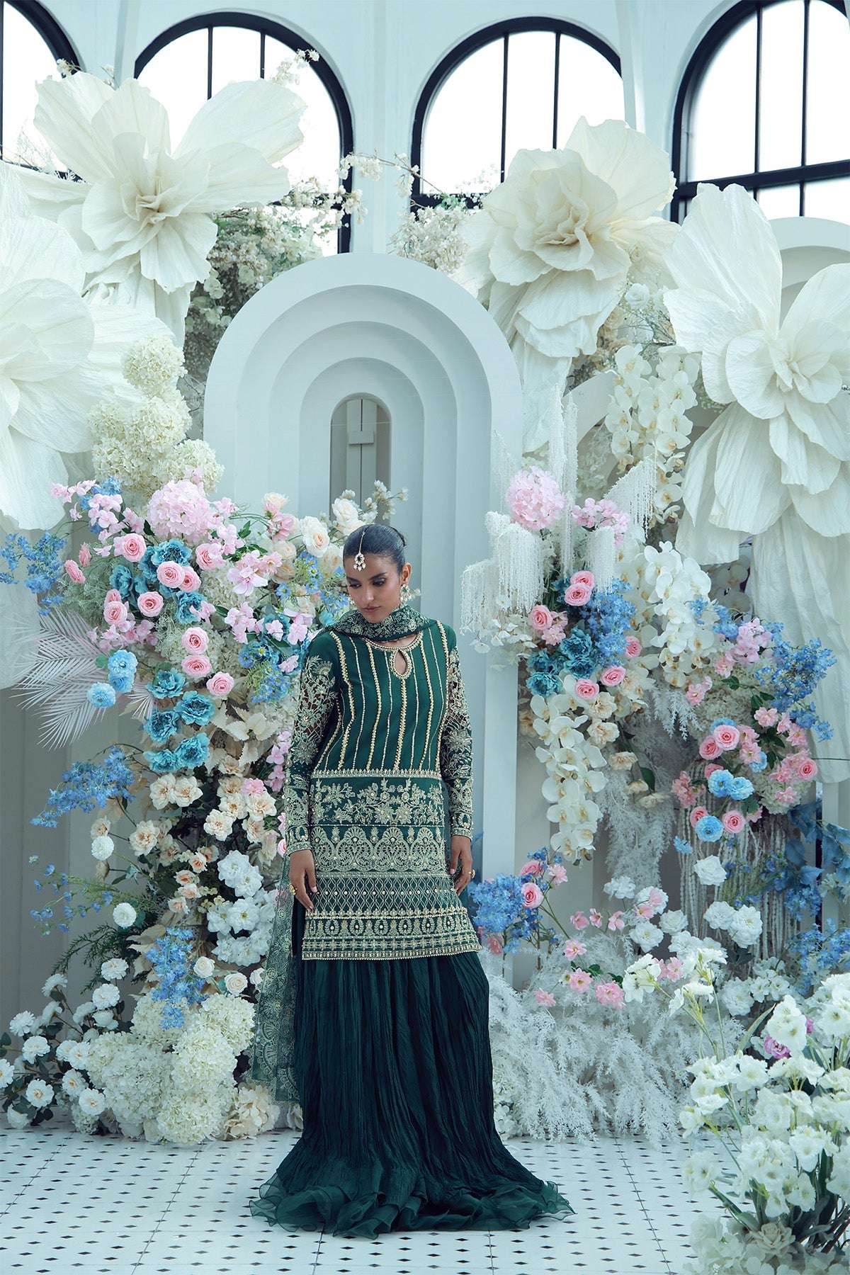 Mysie | Potique | Suva
