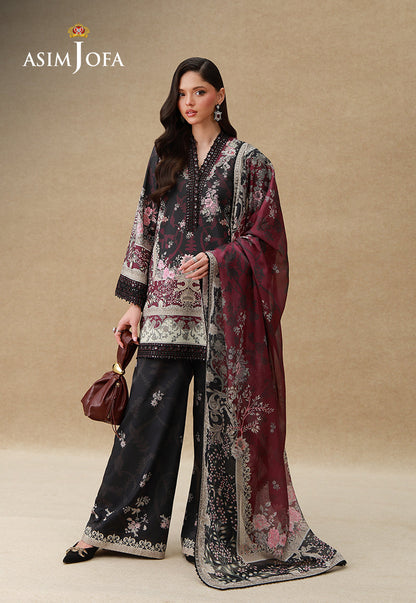 Asim Jofa | Daily New in | AJULSC-08