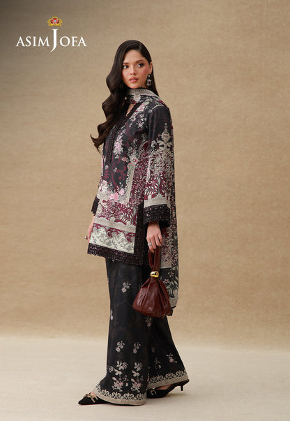 Asim Jofa | Daily New in | AJULSC-08
