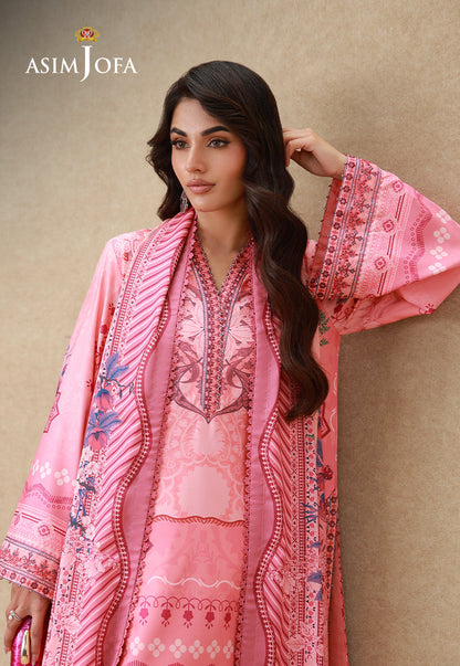 Asim Jofa | Daily New in | AJULSC-09