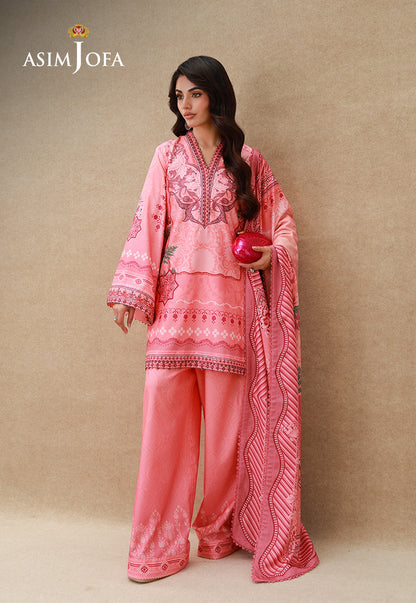 Asim Jofa | Daily New in | AJULSC-09