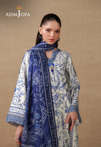 Asim Jofa | Daily New in | AJULSC-05