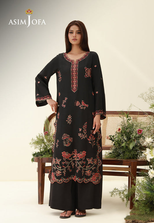 Asim Jofa | Festive Luxe | AJPB-267