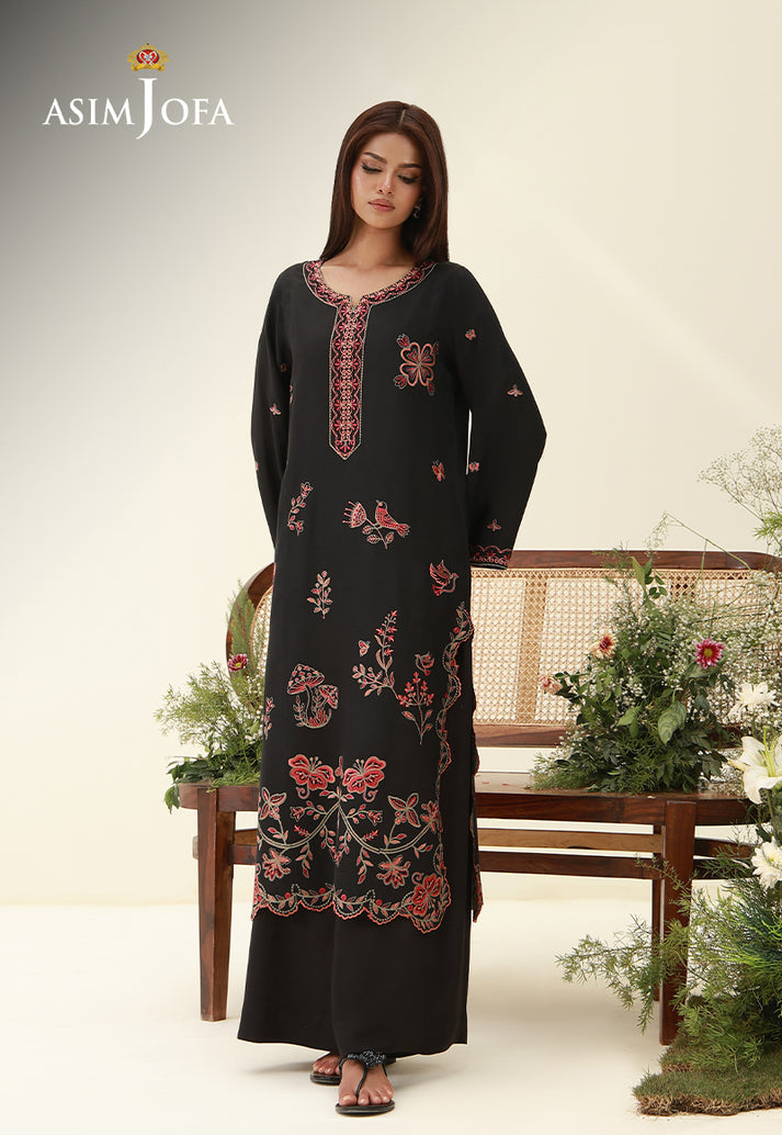Asim Jofa | Festive Luxe | AJPB-267