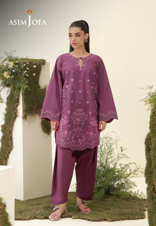 Asim Jofa | Eid Pret | AJPB-186