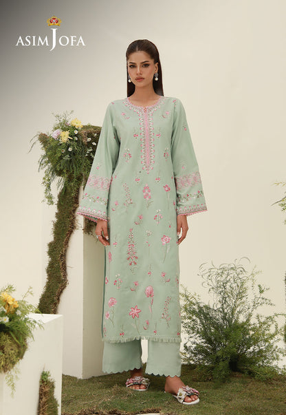 Asim Jofa | Eid Pret | AJPB-239