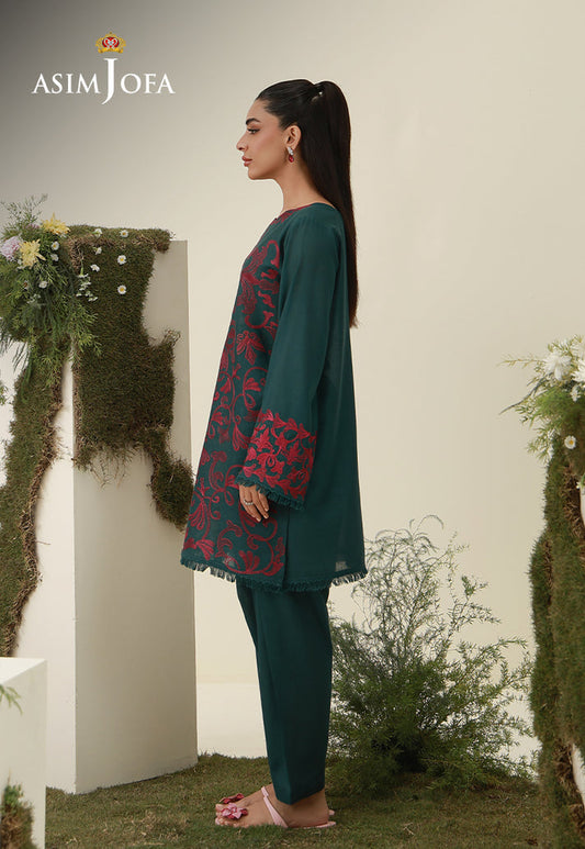 Asim Jofa | Eid Pret | AJPB-266