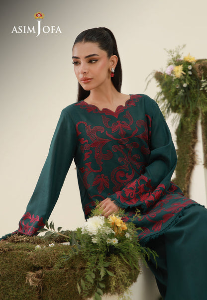 Asim Jofa | Eid Pret | AJPB-266