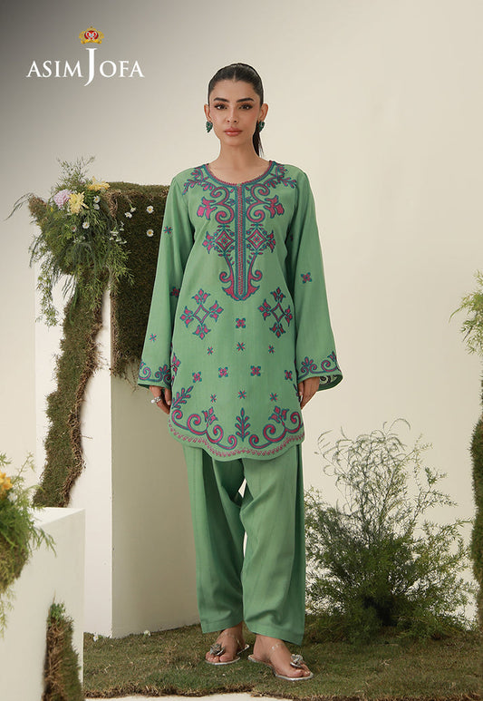 Asim Jofa | Eid Pret | AJPB-307
