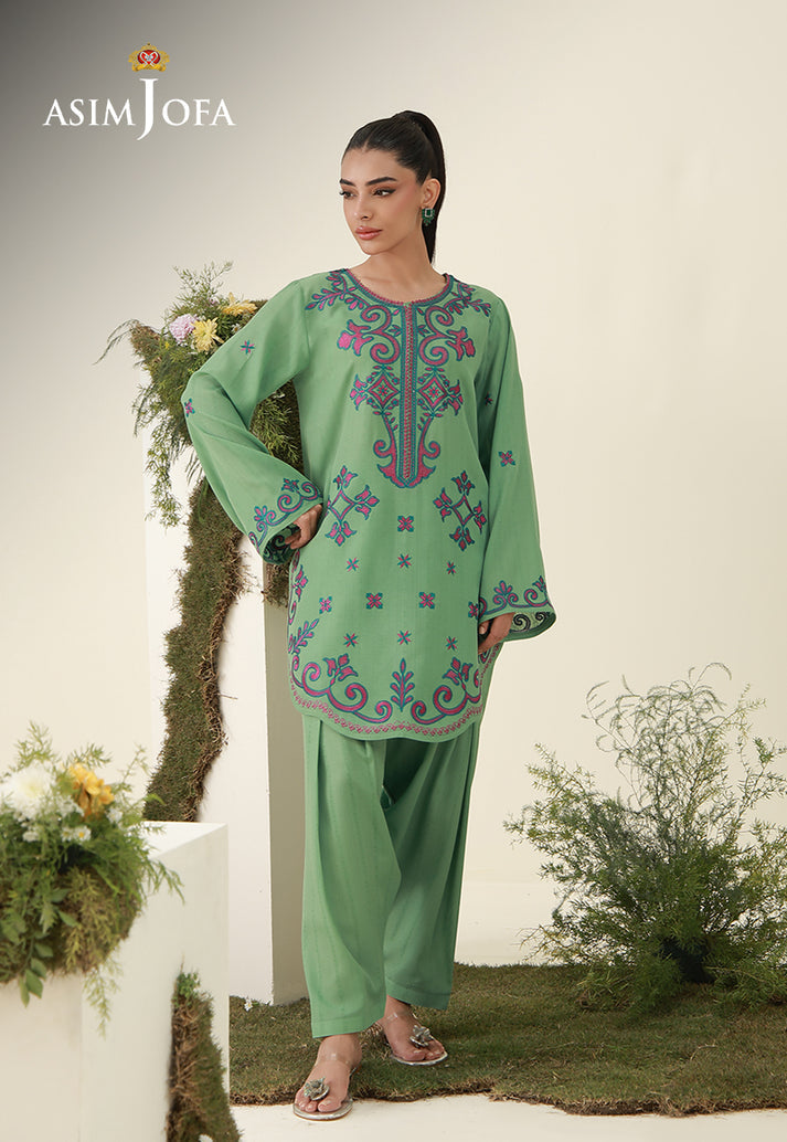 Asim Jofa | Eid Pret | AJPB-307