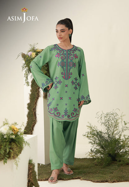 Asim Jofa | Eid Pret | AJPB-307