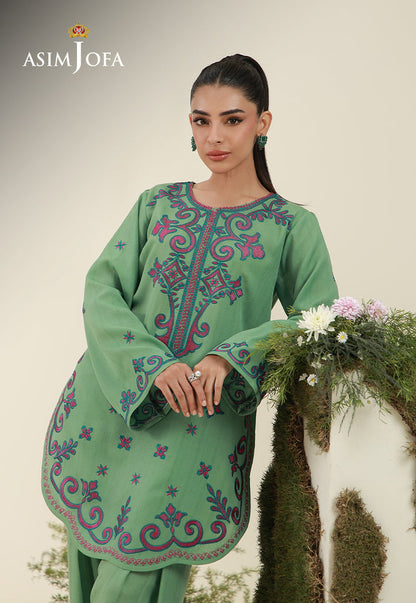 Asim Jofa | Eid Pret | AJPB-307
