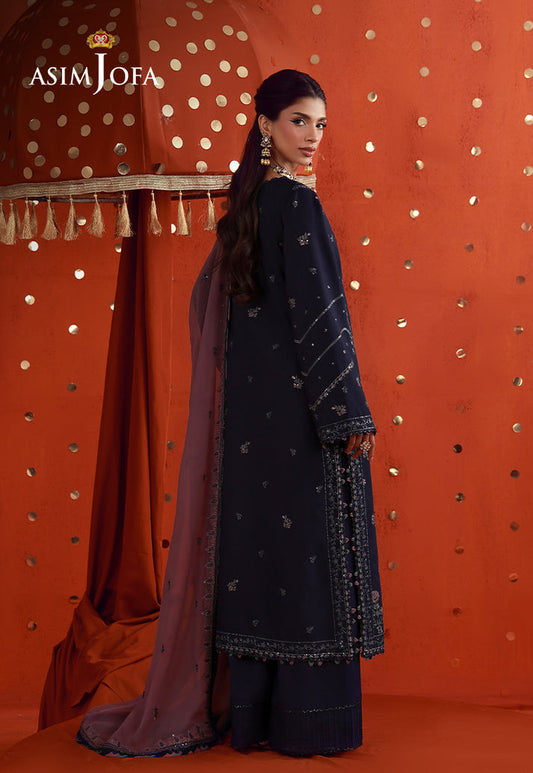 Asim Jofa | Luxury Festive 26 | AJULFB-05