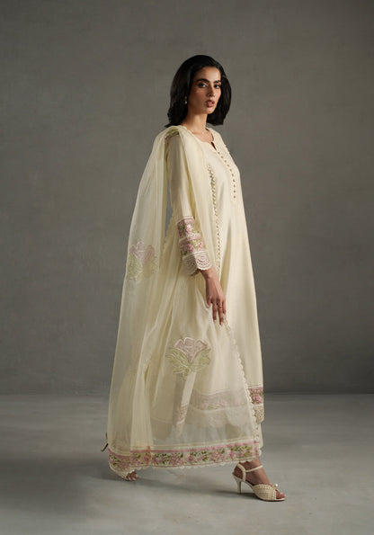 Zarqash | Silk Edit | ZQS 017 SUNLEE - House Of Anaya