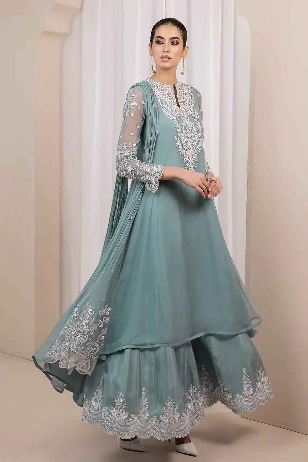 Baroque | Formals Collection | PR-845 - House Of Anaya
