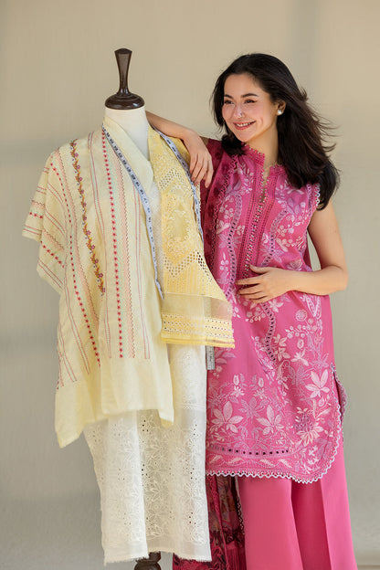 Sobia Nazir | Vital 26 | 8A