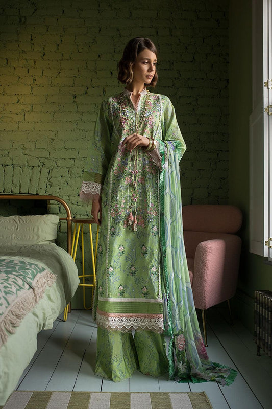 Sobia Nazir Vital 8B - House Of Anaya