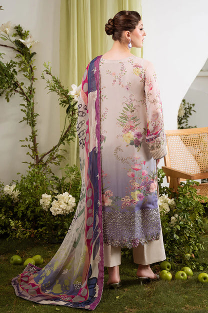 Nureh | Amaya Formals | AM-19