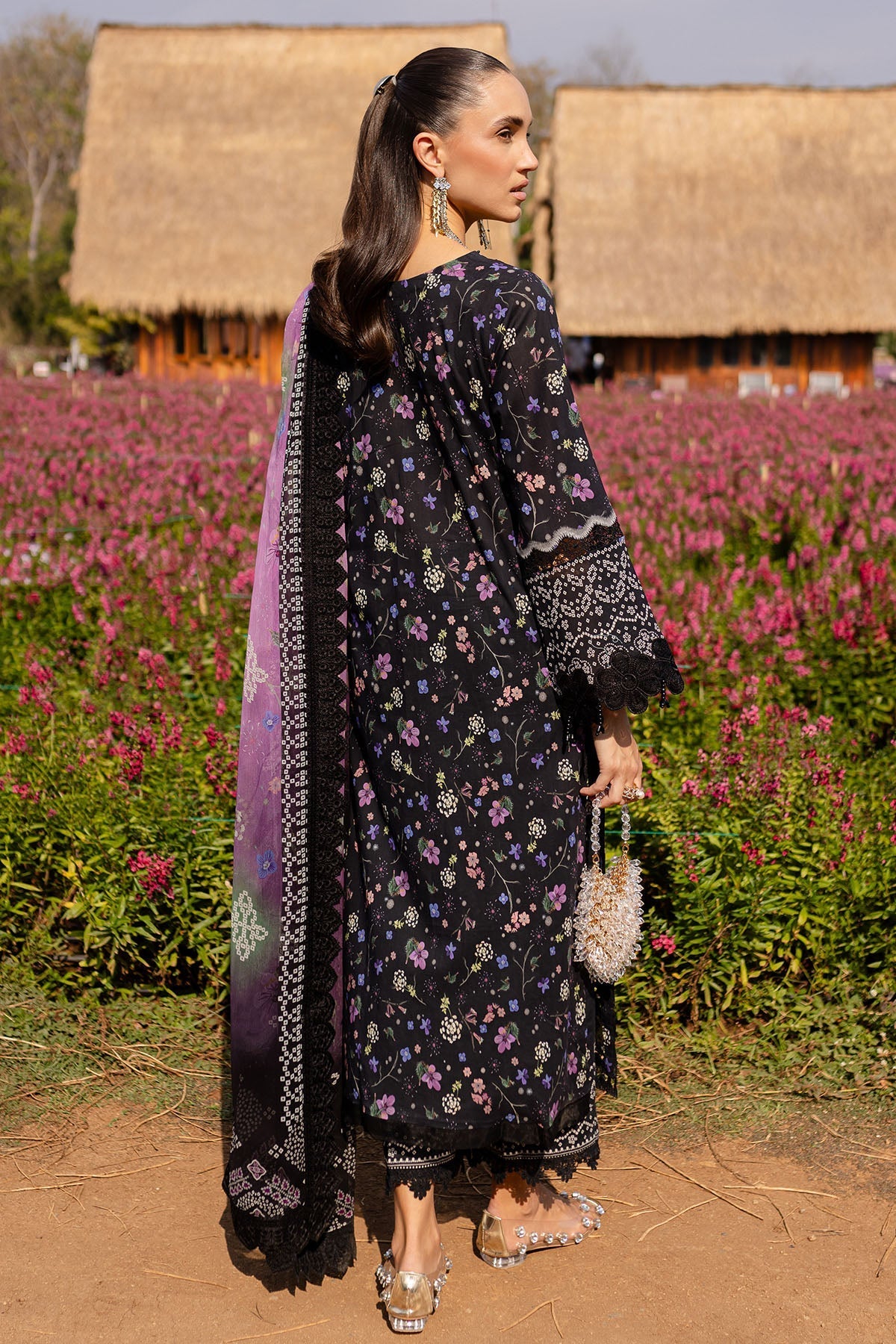 Nureh | Bloom 25 | BL-04