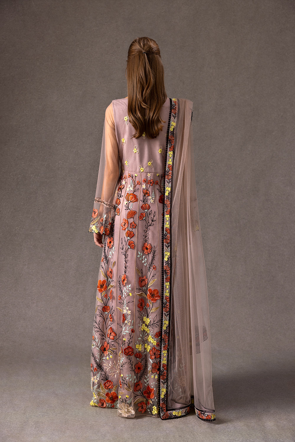 Caia | Pret Collection | EVA - House Of Anaya
