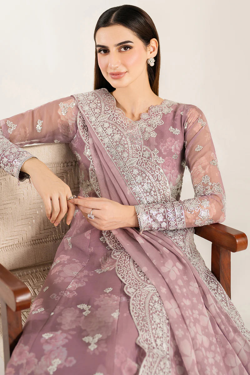 Farasha | Fiorella Formals'26 | Rosy Spark