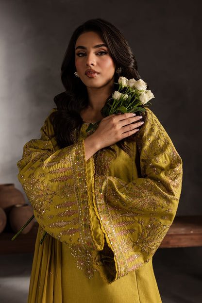 Batik | Koyo Winter Solids | Medalion 3Pc