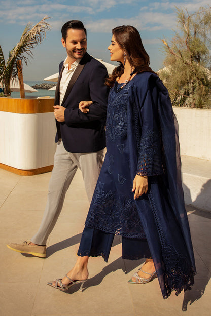 Rangrasiya | Premium Summer Lawn 25 | Zara