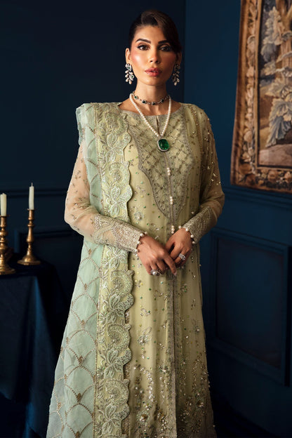 Nureh | Elanora Formal 24 | NEL-50-Meadow - House Of Anaya