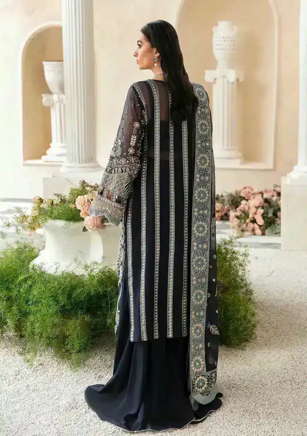 Elaf Premium | Celebrations 23 | ECH-08 ZARTAAJ - House Of Anaya
