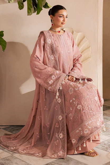Emaan Adeel | Miraal-luxury-chiffon | AMALYA
