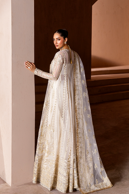 Emaan Adeel | Clay Couture | AUREA